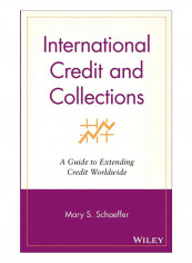 International Credit And Collections Hardcover 1st Edition