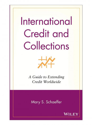 International Credit And Collections Hardcover 1st Edition