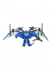 2-In-1 Strafe Action Figure A7814000