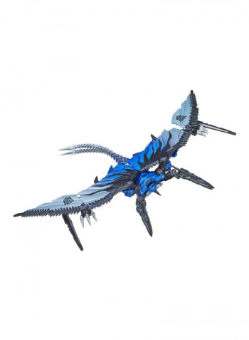 2-In-1 Strafe Action Figure A7814000