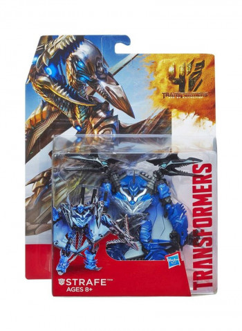 2-In-1 Strafe Action Figure A7814000