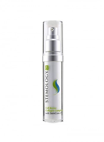 Cell Revive Collagen Complete Anti Ageing Moisturizer 1ounce