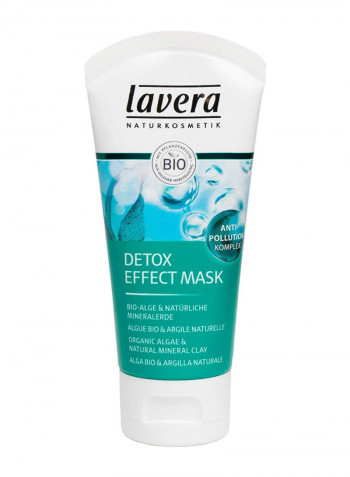 Detox Effect Face Mask 1.7ounce