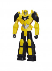 Robots in Disguise Bumblebee Action Figure