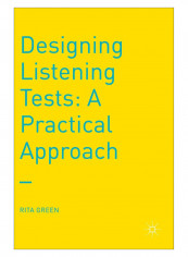 Designing Listening Tests Hardcover 1st Edition