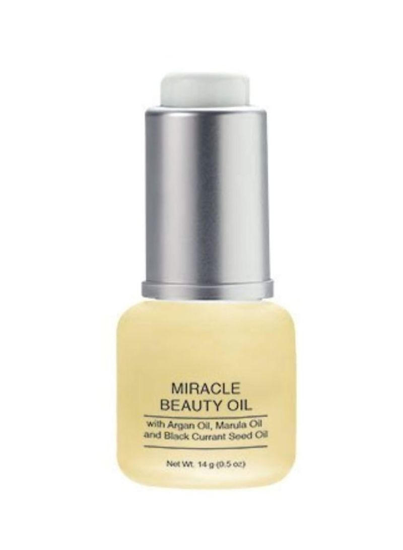 Miracle Beauty Oil 14g
