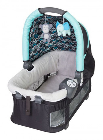 Resort Elite Nursery Center