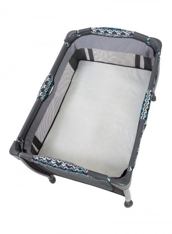 Resort Elite Nursery Center