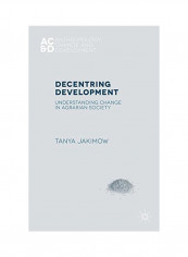 Decentring Development Hardcover