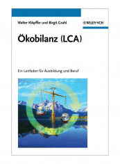 Ökobilanz (Lca) - Ein Leitfad Hardcover