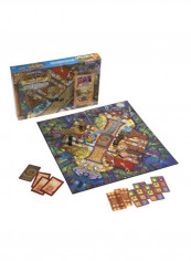 Harry Potter Diagon Alley Board Game