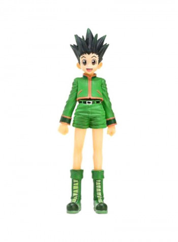 Hunter X Hunter Gon Freecss Dx Figure