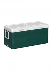 Keep Cold Plastic Deluxe Icebox Green 150L reviews Keep Cold Plastic Deluxe Icebox Green 150L