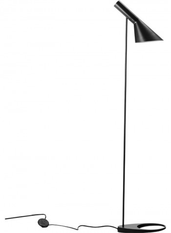 LED Floor Lamp White