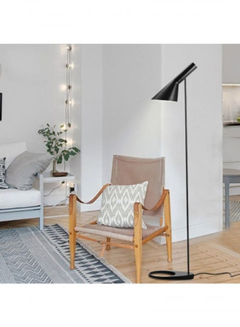 LED Floor Lamp White