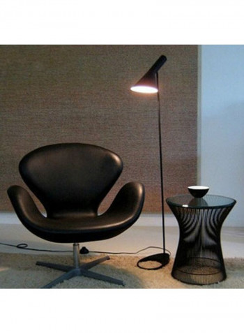 LED Floor Lamp White