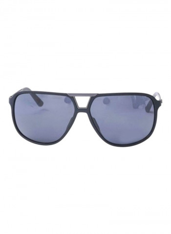Men's Edge0 Pilot Sunglasses - Lens Size: 63 mm