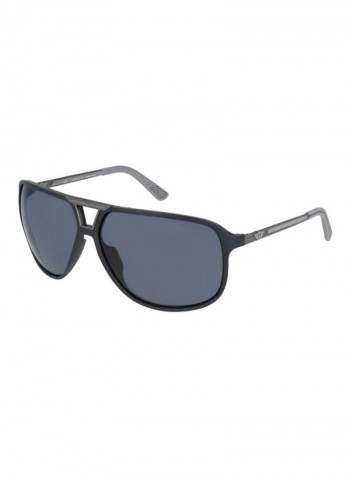 Men's Edge0 Pilot Sunglasses - Lens Size: 63 mm