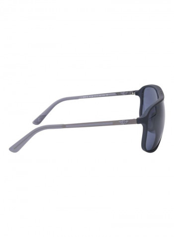 Men's Edge0 Pilot Sunglasses - Lens Size: 63 mm