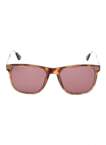 Men's Mark Wayfarer Sunglasses - Lens Size: 54 mm