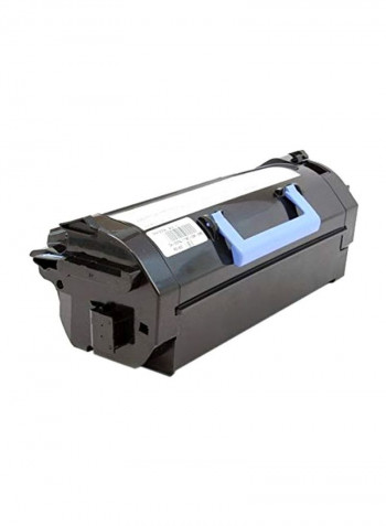 Toner Cartridge Black