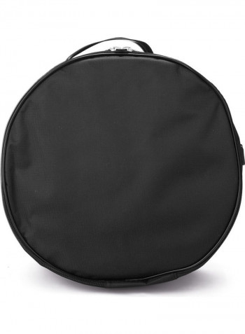 13-Tone Steel Tongue Drum Mini Hand Pan Drum With Drumstick Percussion