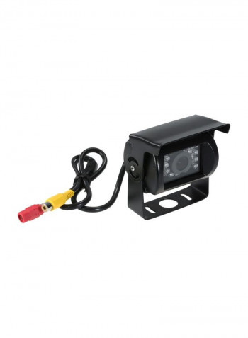 LCD Car Backup Camera Kit