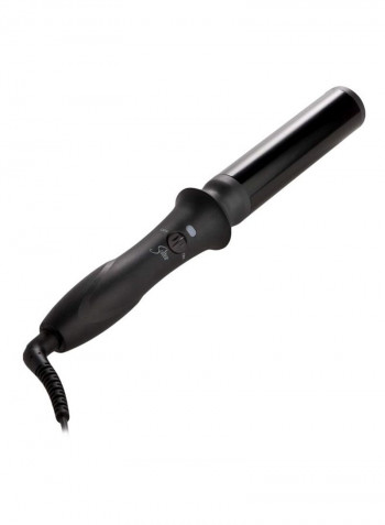 Bombshell Curling Iron Black