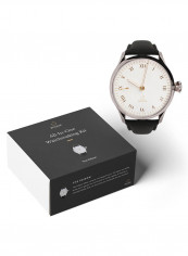 Edison - Watchmaking Kit