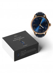Galileo – Watchmaking Kit