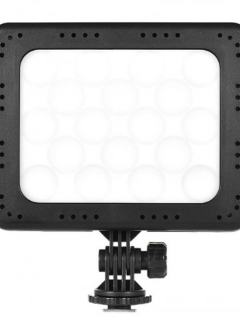 LED Photography Light White