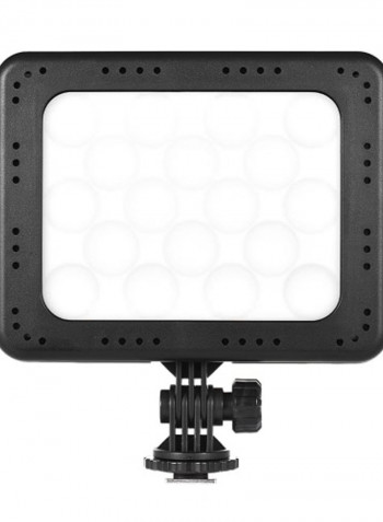 LED Photography Light White