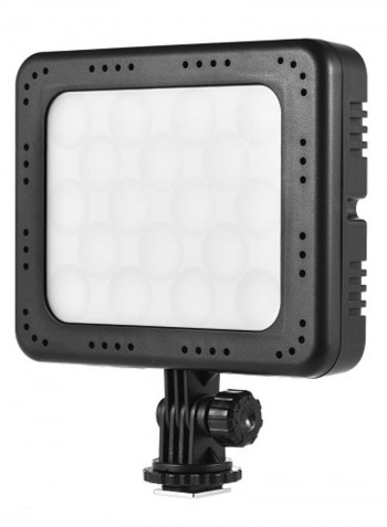 LED Photography Light White