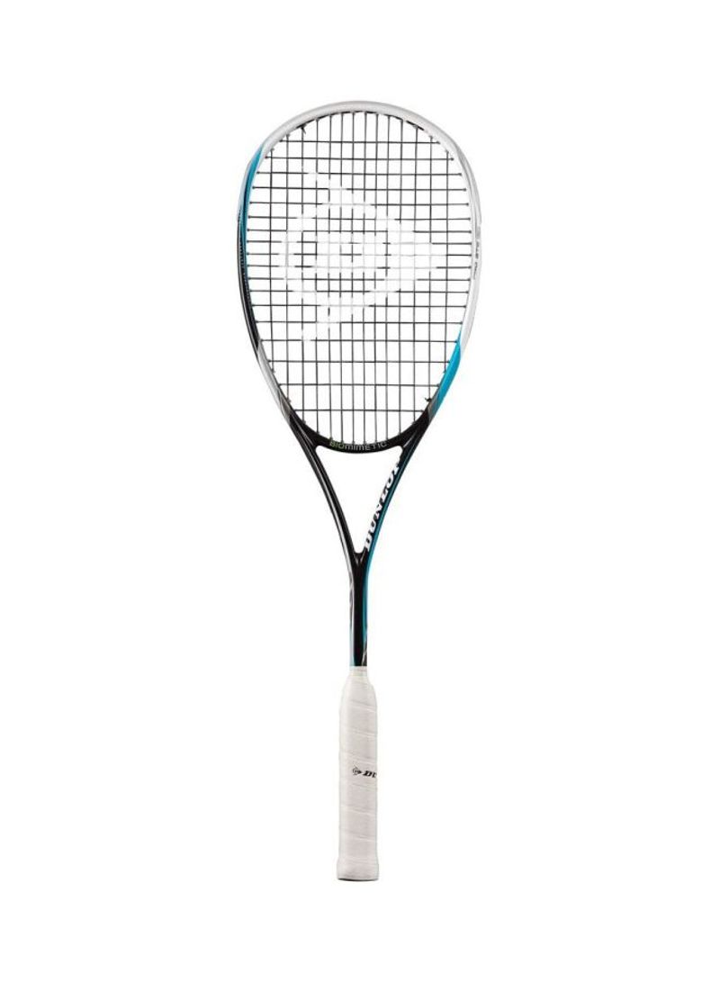 Biomimetic Pro GTS Squash Racquet