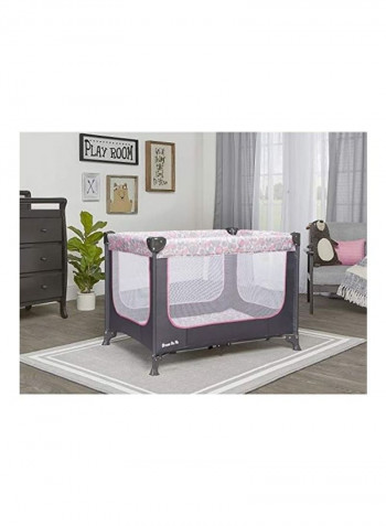 Zodiak Portable Playard