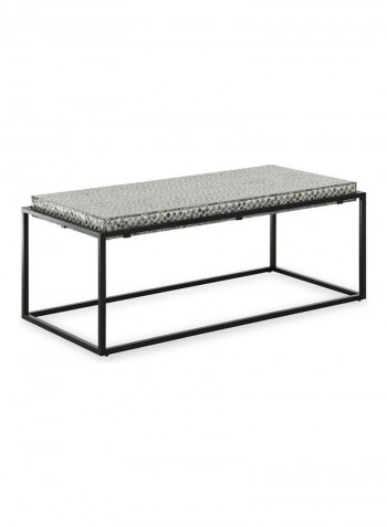 Gemlik Coffee Table Grey