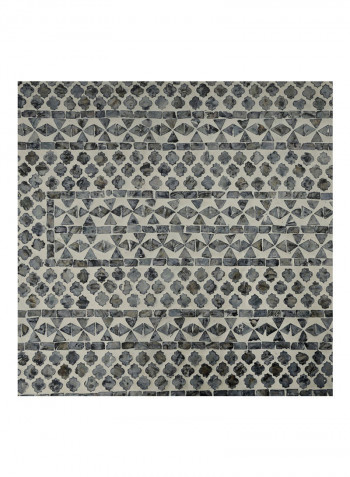 Gemlik Coffee Table Grey