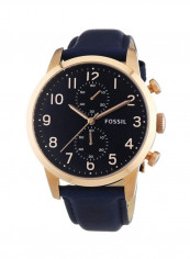 Men's Townsman Water Resistant Chronograph Watch FS4933