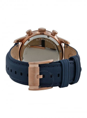 Men's Townsman Water Resistant Chronograph Watch FS4933