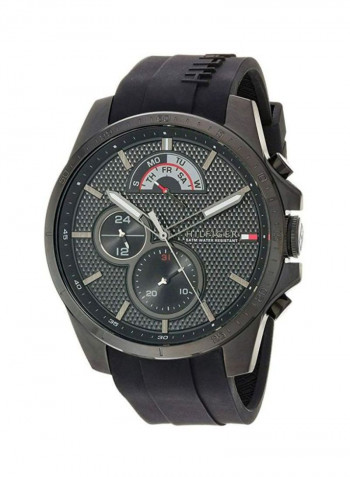 Men's Water Resistant Chronograph Watch 1791352
