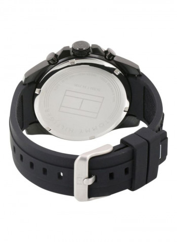 Men's Water Resistant Chronograph Watch 1791352