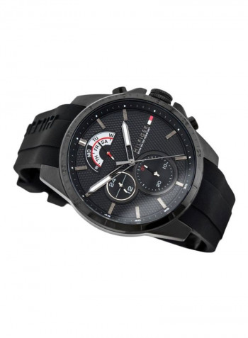 Men's Water Resistant Chronograph Watch 1791352