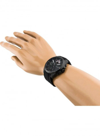 Men's Water Resistant Chronograph Watch 1791352