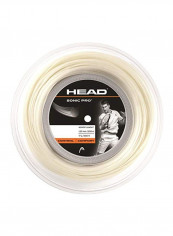 Sonic Pro Monofilament Tennis Racket String 660-ft 660feet