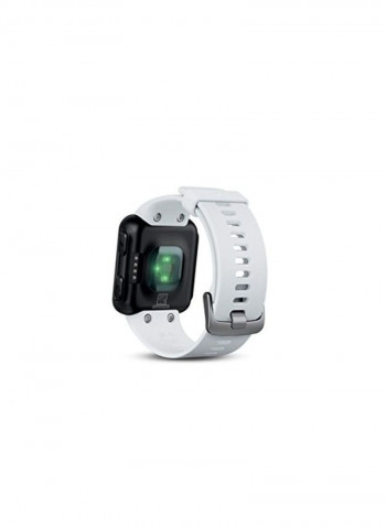 Forerunner 35 GPS Running Watch White