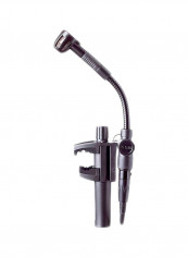 C518ML Miniature Clamp-On Condenser Microphone With XLR Cable 3064X00020 Matte Black/Grey reviews C518ML Miniature Clamp-On Condenser Microphone With XLR Cable 3064X00020 Matte Black/Grey