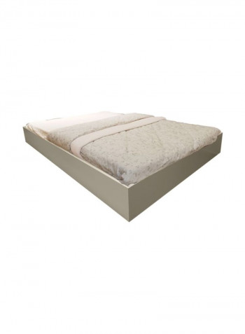 Melissa Under Bed White 120 x 190cm