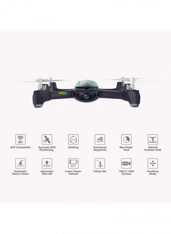 1080P HD Camera Drone Quadcopter