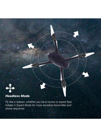 1080P HD Camera Drone Quadcopter
