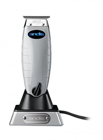 Cordless T-Outliner Trimmer Silver